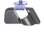 DOOR MIRROR ARM CAP UPPER RHS FOR VOLVO FH & FM 2013 - 2020.
