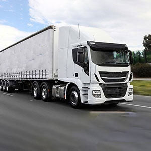 IVECO Truck Brand