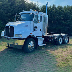Kenworth Brand