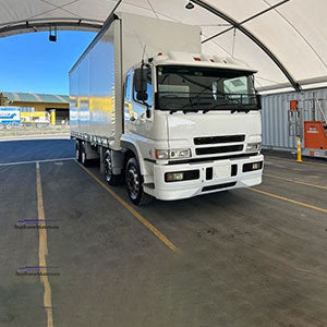 Mitsubishi Trucks Brands