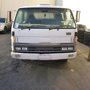Mazda Truck Brand