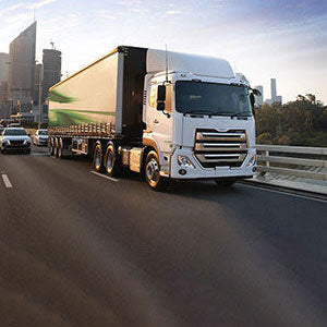 Nissan Truck Brand