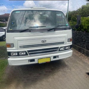Daihatsu Truck Brand