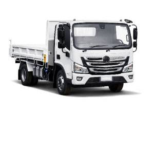 FOTON Brand