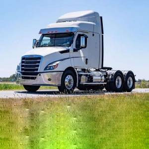 Feightliner Brand