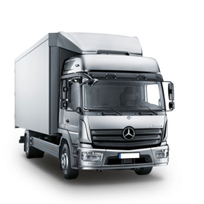 Mercedes Benz