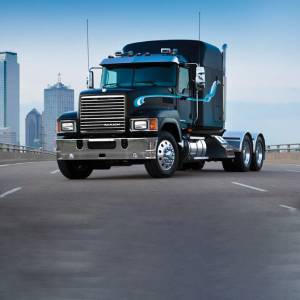 Mack Brand