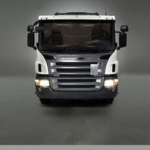 Scania Brand