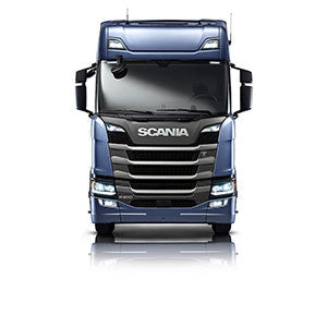 Scania