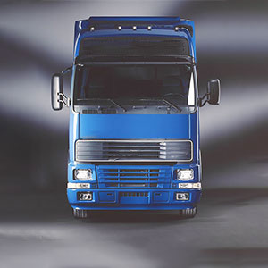 Volvo Truck Brand