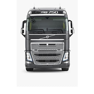 VOLVO FH/FM