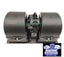 BLOWER CAB HEATER WITH MOTOR FOR SCANIA - SERIES 5 - 2006 - 2011