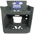 STEP PANEL RHS WITH LAMP HOLE FOR MERCEDES ACTROS MP4 2012 - ON.