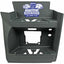 STEP PANEL RHS WITH LAMP HOLE FOR MERCEDES ACTROS MP4 2012 - ON.