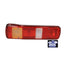 TAIL LIGHT LHS FOR VOLVO - FM/FH - 2003 -2013