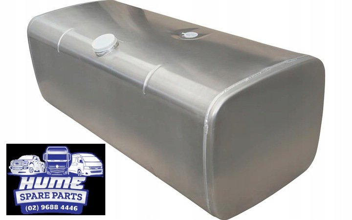 FUEL TANK 500L FOR MERCEDES ACTROS - 1998 - 2020 Main image
