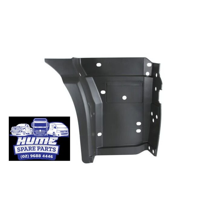 STEP PANEL RHS  FOR MERCEDES ACTROS MP1 - 1998 - 2003 Main image