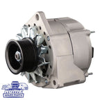 ALTERNATOR 24V, 80A FOR MERCEDES ACTROS MP1/2/3  1996 - 2022.