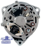 ALTERNATOR 24V, 80A FOR MERCEDES ACTROS MP1/2/3  1996 - 2022.