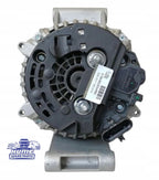 ALTERNATOR 24V, 150A FOR MERCEDES ACTROS MP4 2012 - ON.