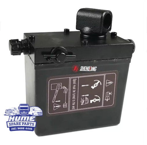 CAB TILT PUMP FOR VOLVO / SCANIA / HOWO