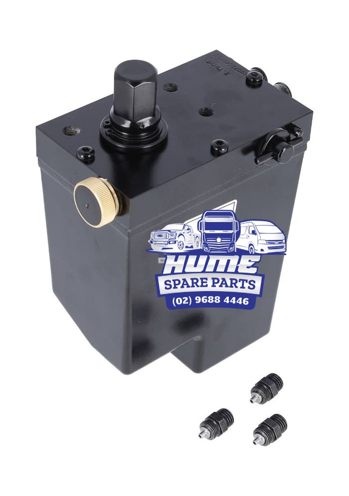 CAB TILT PUMP TO SUIT VOLVO FH/FM/FMX - 2003 - 2020