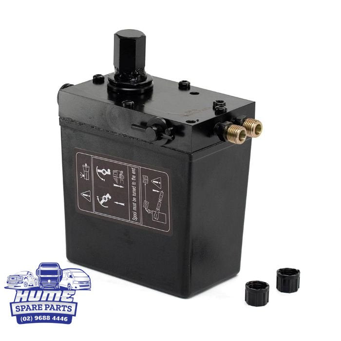CAB TILT PUMP FOR VOLVO FH/FM - 1994 - 2013