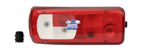TAIL LIGHT LHS FOR DAF XF95/XF105 - 2002 - 2013