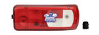 TAIL LIGHT RHS TO SUIT DAF XF95 & XF105 - 2002 - 2013.