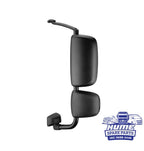 DOOR MIRROR RHS TO SUIT DAF CF65/75/85 & XF95 & XF105 - 2000 - 2013.