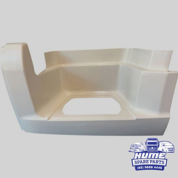 STEP LOWER LHS FOR DAF CF65,75,85 -  2000 - 2020