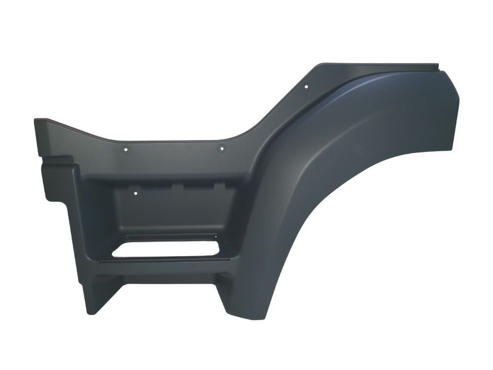 STEP PANEL UPPER  LHS FOR DAF CF85 - 2000 - 2020. Main image