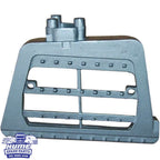 STEP LOWER BRACKET LHS FOR DAF CF65/75/85 - 2000 - 2013.