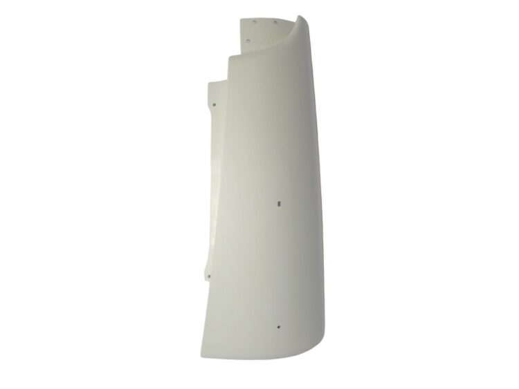 CORNER PANEL LHS FOR DAF  CF65/ CF75 / CF85 2000 - 2019 Main image