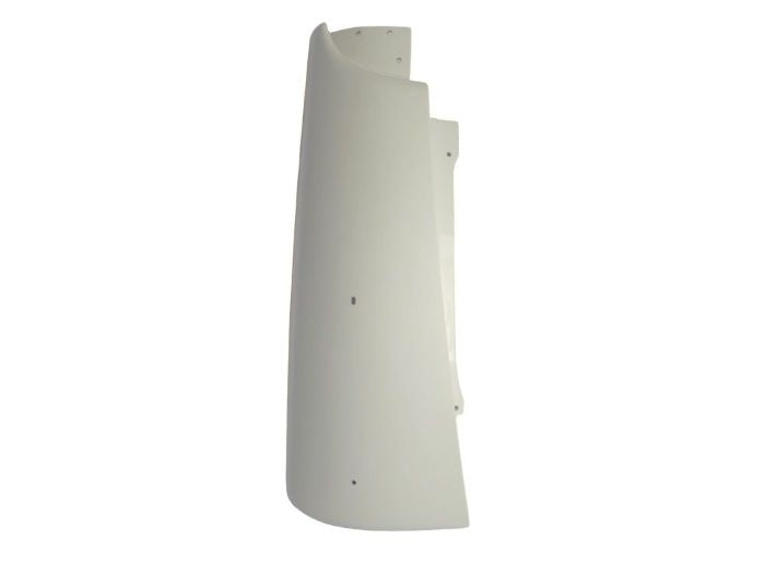 CORNER PANEL RHS FOR DAF CF65 / CF75 / CF85 - 2000 - 2019