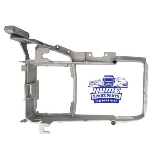 HEADLIGHT BRACKET RHS FOR DAF CF65/75/85 2000 - 2013.