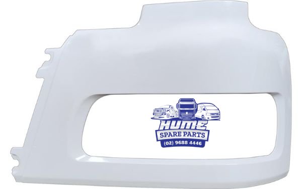 HEADLIGHT SURROUND LHS FOR DAF CF85 - 2006 - 2013. Main image