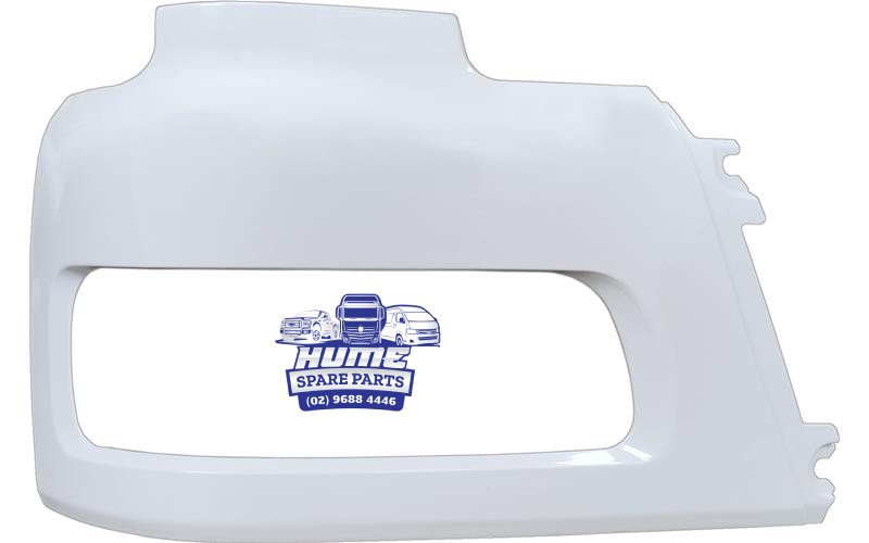 HEADLIGHT SURROUND RHS FOR DAF CF85 - 2006 - 2013. Main image