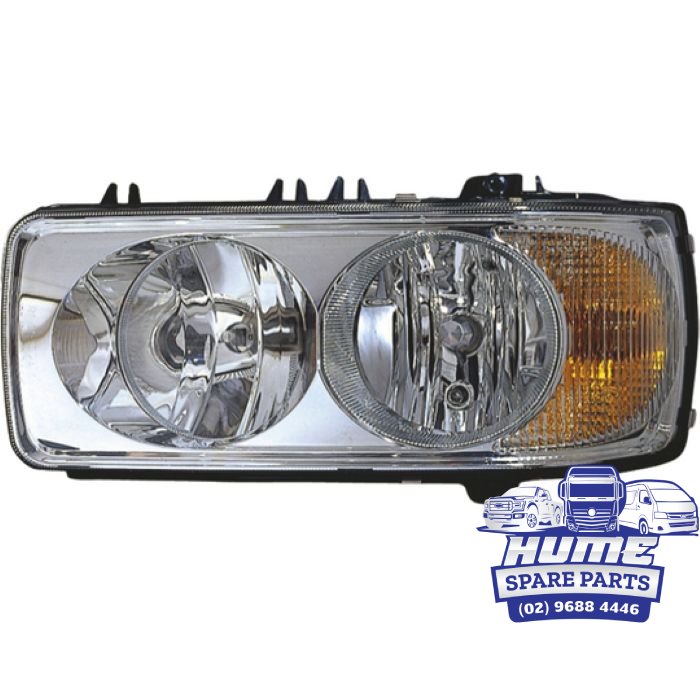HEADLIGHT LHS FOR DAF XF105 - 2005 - 2013