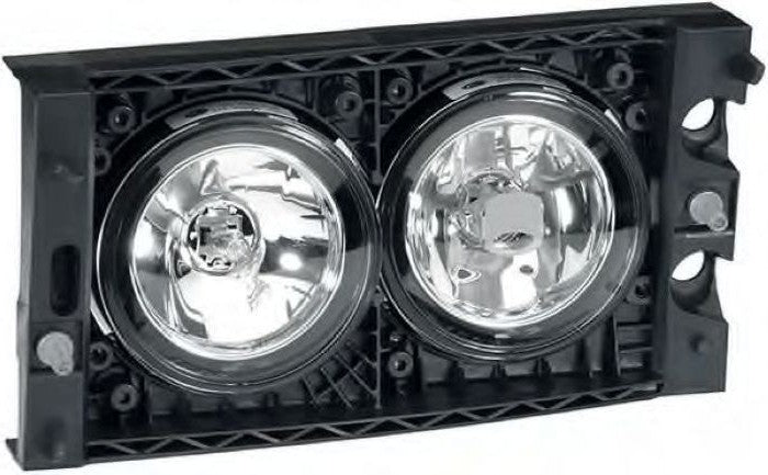 FOG LAMP LHS FOR DAF CF65/75/85 & XF95/105 & LF45/55 - 2002 - 2013 Main image