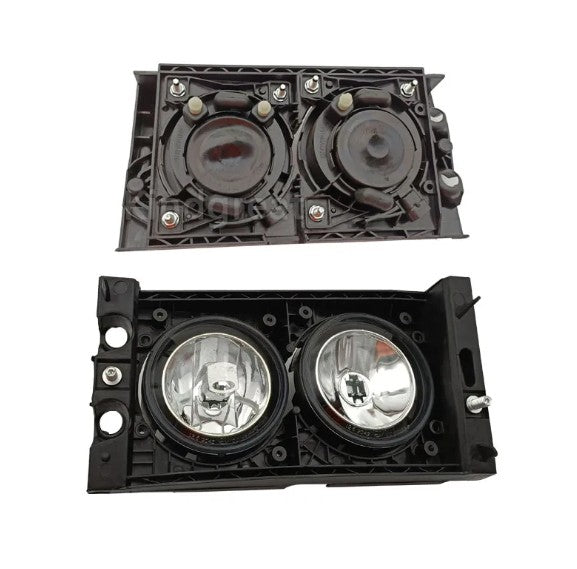 FOG LAMP RHS TO SUIT DAF CF65/75/85 & XF95 & XF105 & LF45/55 - 2002 - 2013.