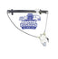 WINDOW REGULATOR WITH MOTOR LHS FOR DAF CF65/75/85 - 2000 - 2013