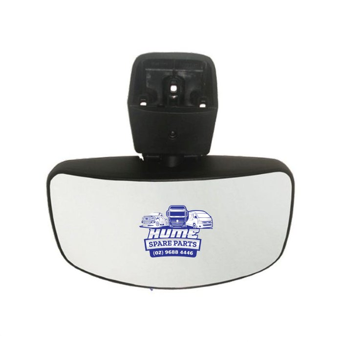 SIDE VIEW MIRROR LHS FOR DAF CF65/75/85 & XF95/XF105 - 2000 - 2013. Main image
