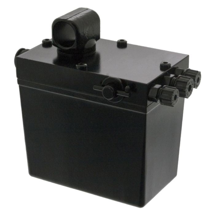 CAB TILT PUMP FOR DAF CF65 / CF75 / CF85 - 2000 - ONWARDS Main image