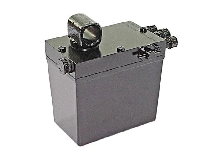 CAB TILT PUMP FOR DAF CF65 / CF75 / CF85 - 2000 - ONWARDS Secondary image