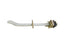 DOOR CHECK STRAP LHS=RHS FOR DAF CF65 / CF75 / CF85 - 2000 - 2019