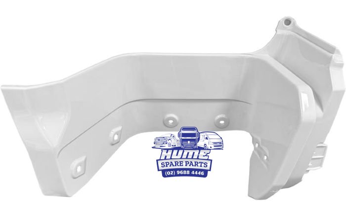 STEP LOWER RHS FOR DAF CF EURO 6 2014 - ON. Main image