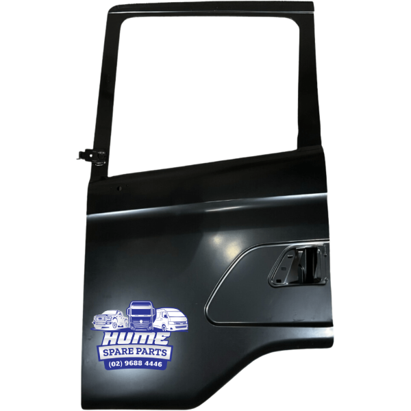 DOOR SHELL LHS FOR SCANIA R CAB 1997 - 2018.