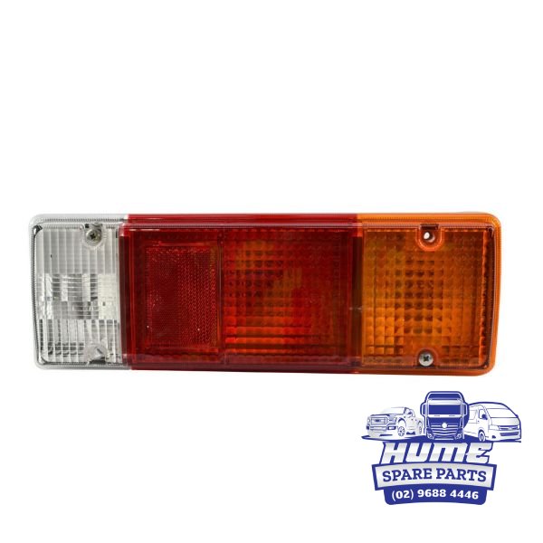 TAIL LIGHT RHS FOR HINO DUTRO 300 SERIES 2000 - ON. Main image