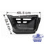 STEP PANEL NARROW CAB RHS FOR HINO 300 XZU6 - 2012 - ON